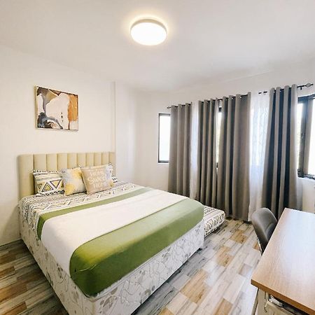 فيلا Ana'S Haven Olongapo/Subic المظهر الخارجي الصورة