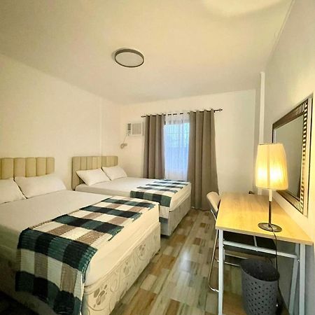 فيلا Ana'S Haven Olongapo/Subic المظهر الخارجي الصورة