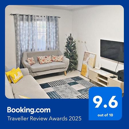 فيلا Ana'S Haven Olongapo/Subic المظهر الخارجي الصورة