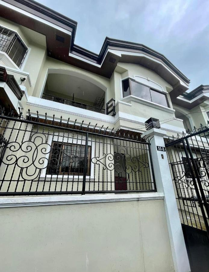فيلا Ana'S Haven Olongapo/Subic المظهر الخارجي الصورة