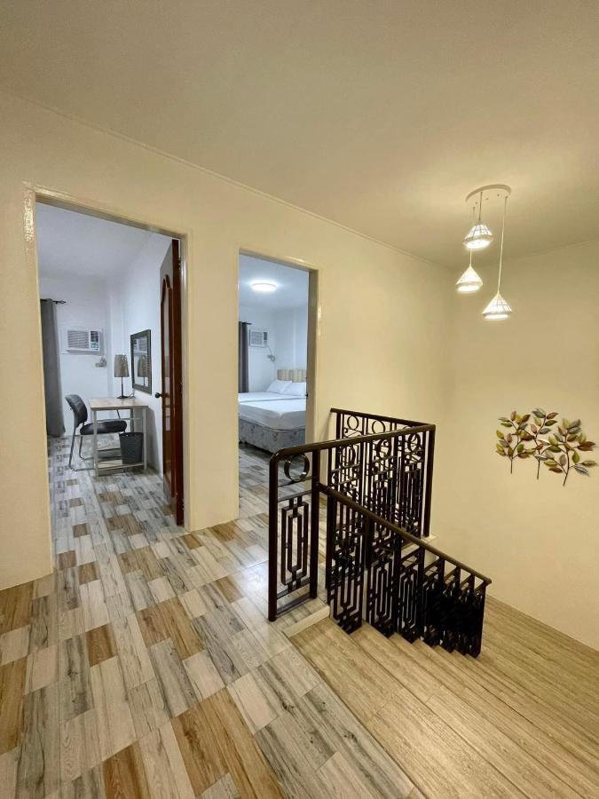 فيلا Ana'S Haven Olongapo/Subic المظهر الخارجي الصورة