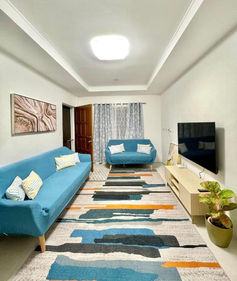 فيلا Ana'S Haven Olongapo/Subic المظهر الخارجي الصورة