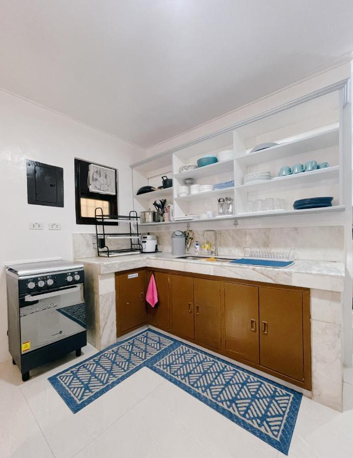 فيلا Ana'S Haven Olongapo/Subic المظهر الخارجي الصورة