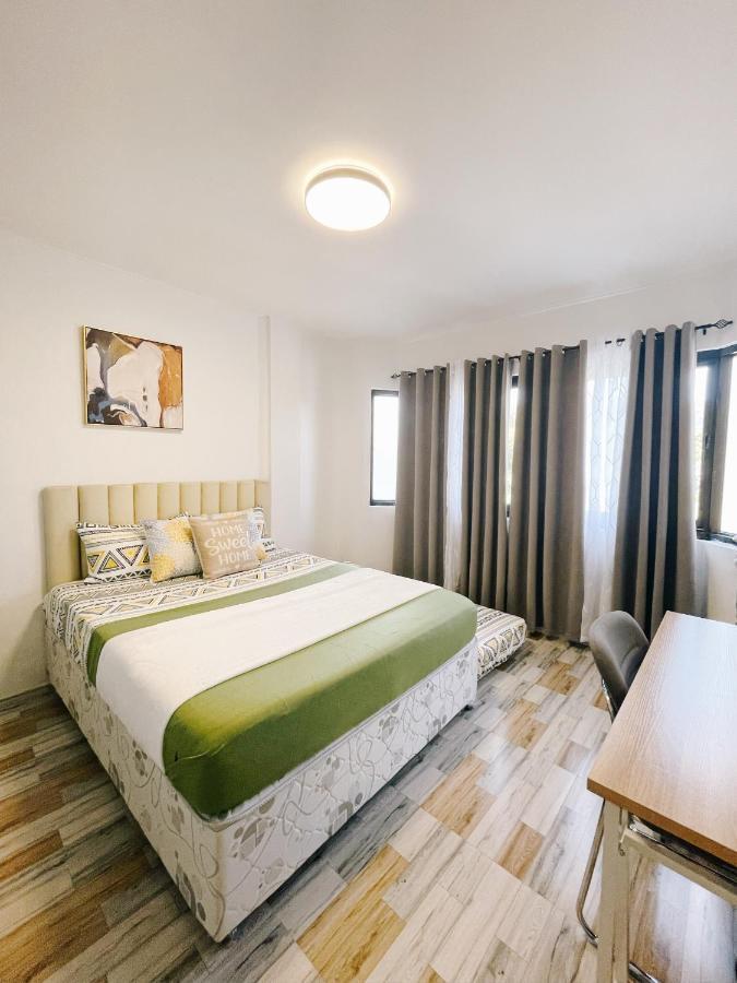 فيلا Ana'S Haven Olongapo/Subic المظهر الخارجي الصورة