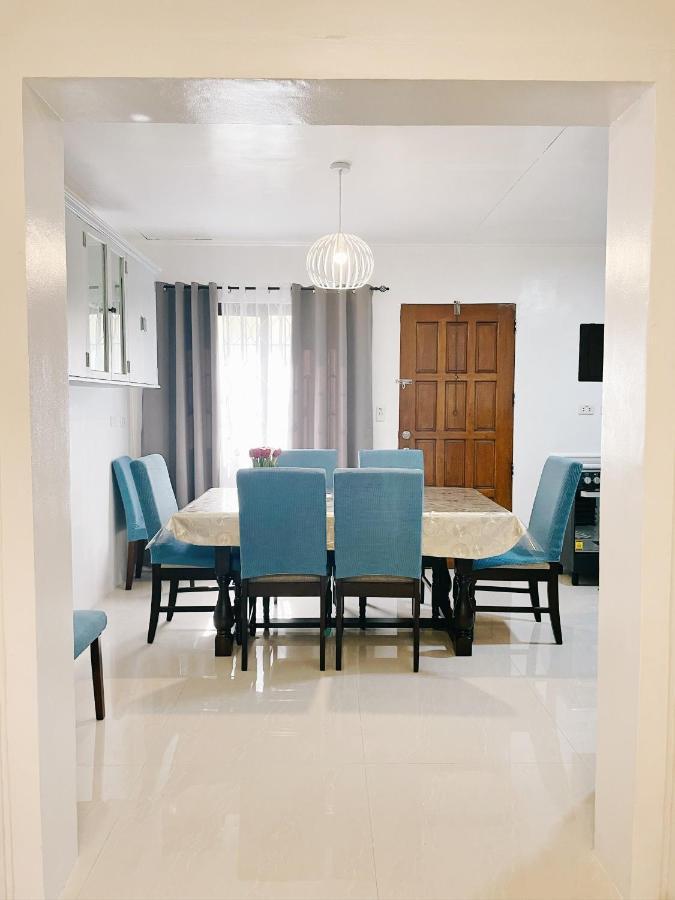 فيلا Ana'S Haven Olongapo/Subic المظهر الخارجي الصورة