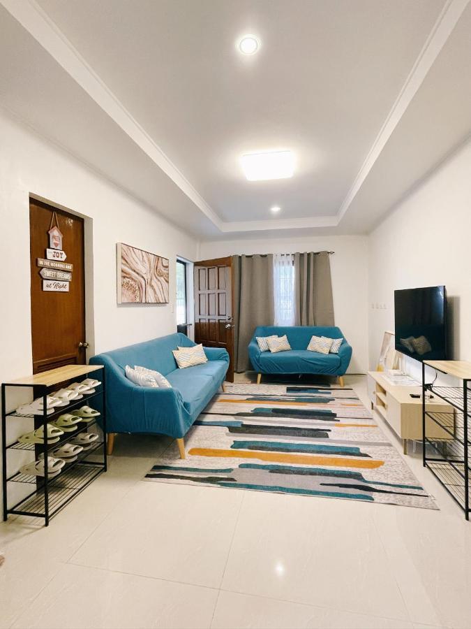 فيلا Ana'S Haven Olongapo/Subic المظهر الخارجي الصورة