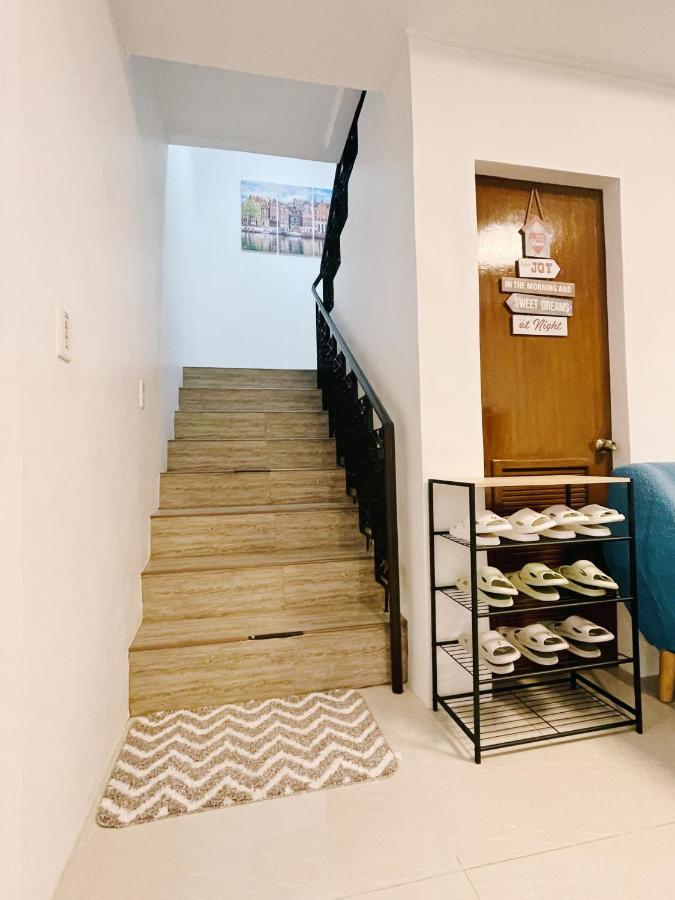 فيلا Ana'S Haven Olongapo/Subic المظهر الخارجي الصورة