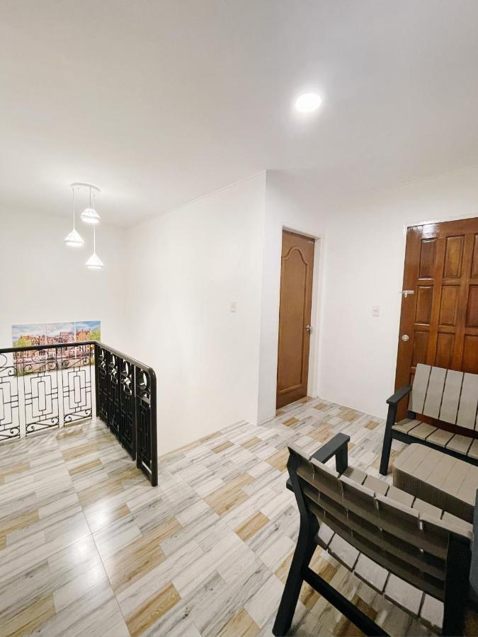 فيلا Ana'S Haven Olongapo/Subic المظهر الخارجي الصورة