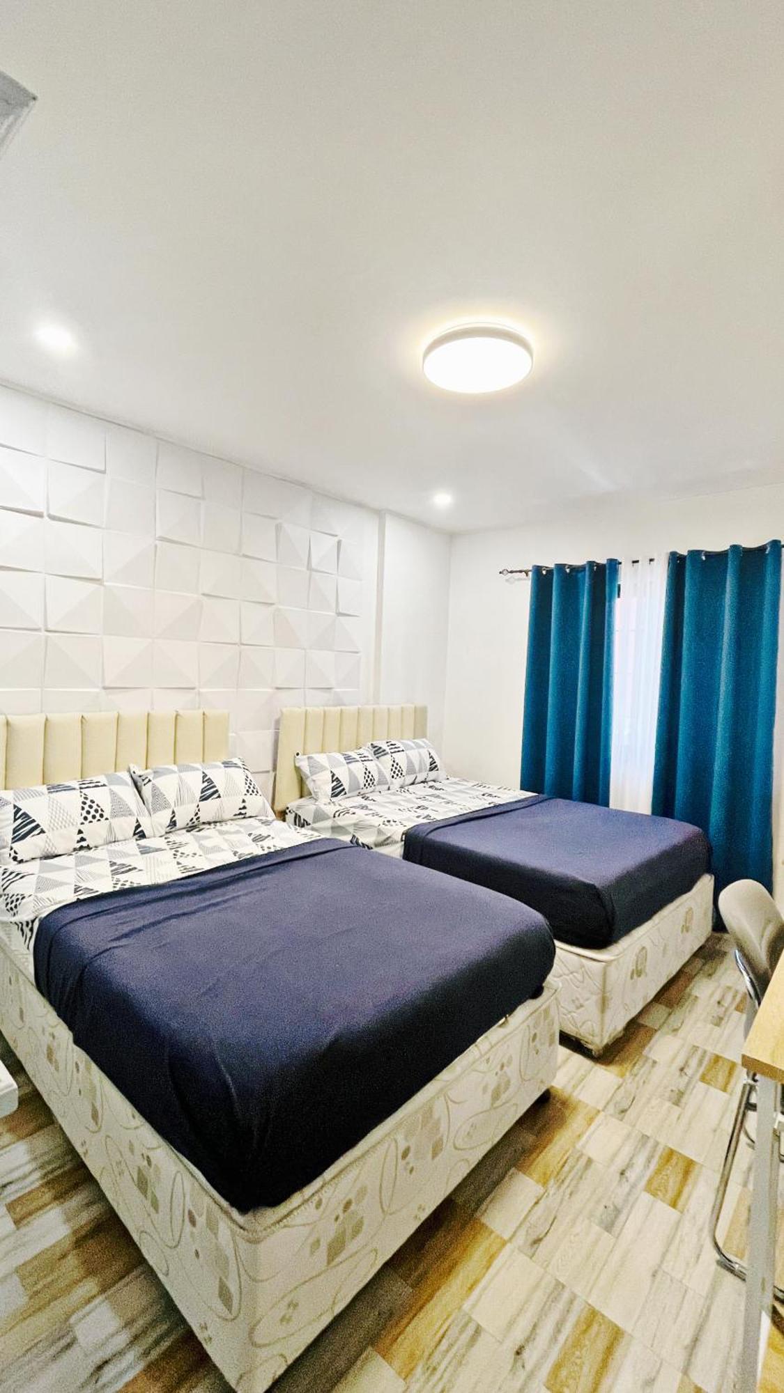 فيلا Ana'S Haven Olongapo/Subic المظهر الخارجي الصورة