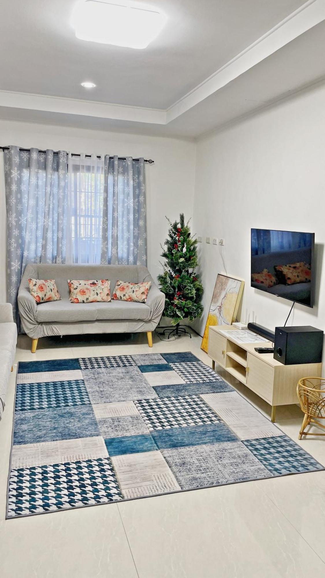 فيلا Ana'S Haven Olongapo/Subic المظهر الخارجي الصورة