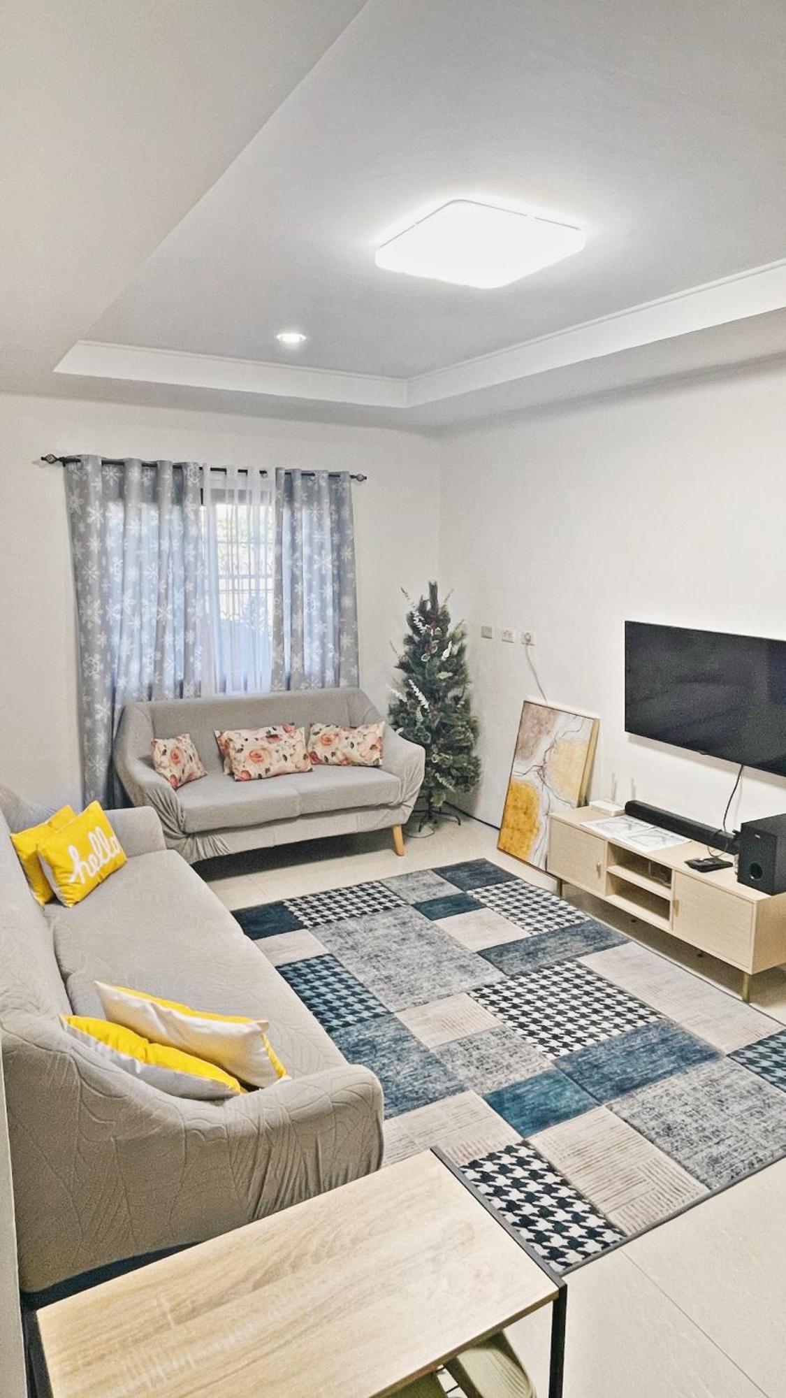 فيلا Ana'S Haven Olongapo/Subic المظهر الخارجي الصورة