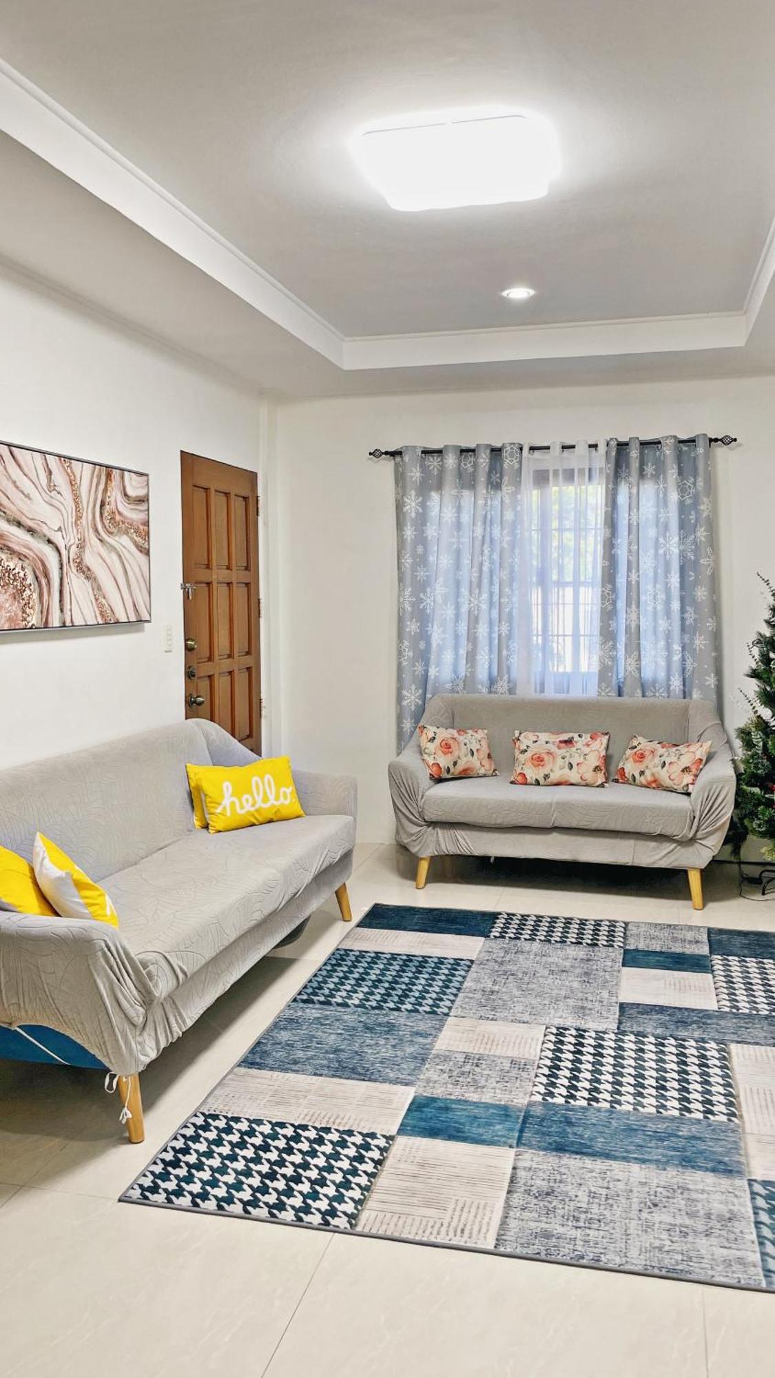 فيلا Ana'S Haven Olongapo/Subic المظهر الخارجي الصورة