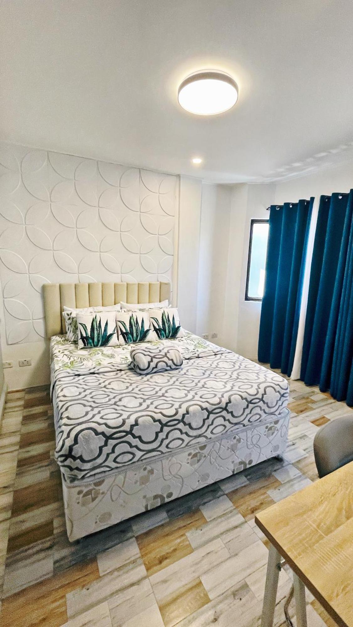 فيلا Ana'S Haven Olongapo/Subic المظهر الخارجي الصورة